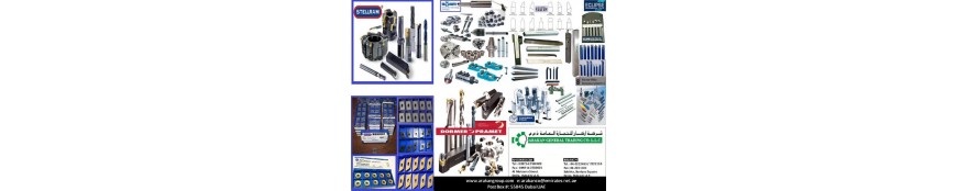 TOOL BIT & AND ACCESSORIES