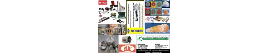 ARMEG MASONRY DRILL BITS ENGLAND