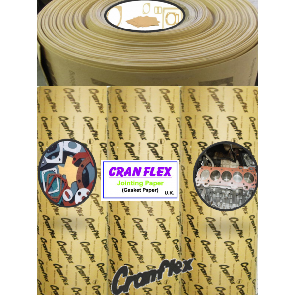 CRANFLEX015