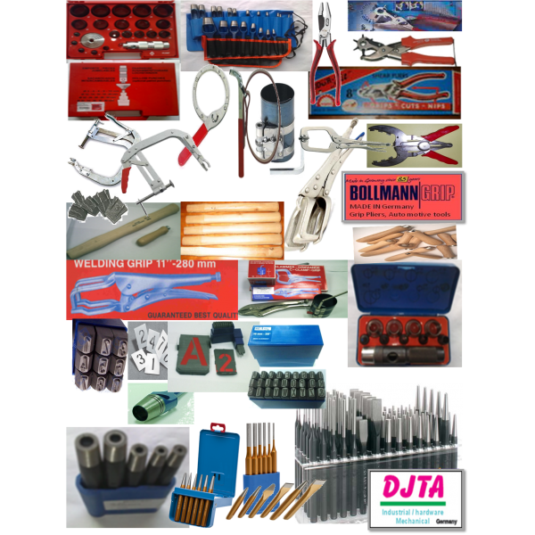 DJTA PP12