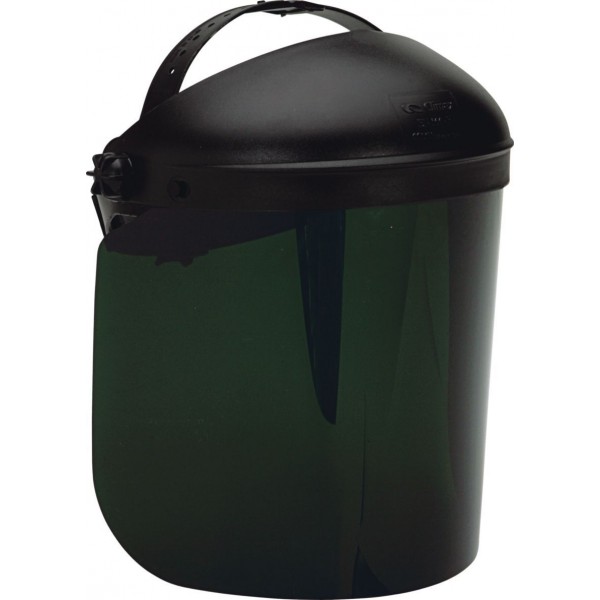 CLIMAX434VISOR