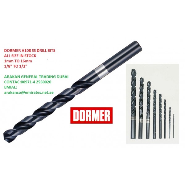 DORMERA108015