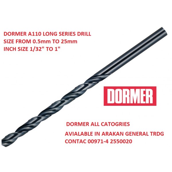 DORMERA1101080