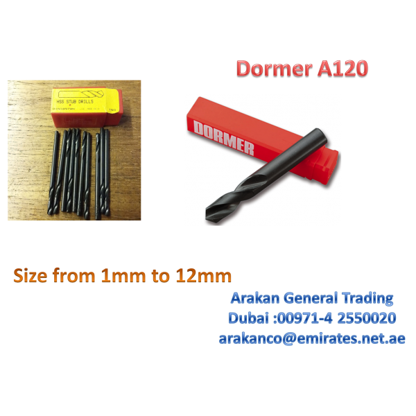 DORMERA120M00100