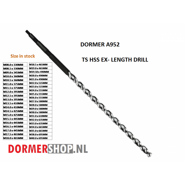 DORMERA952-M180