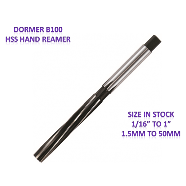 DORMERB100MM39.00