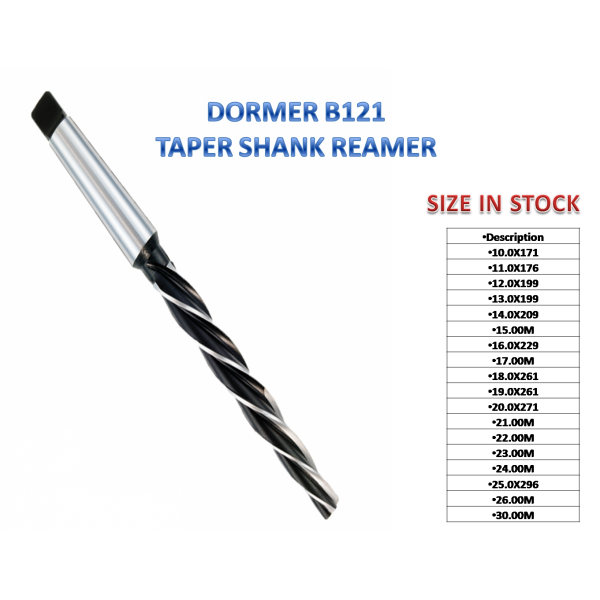 DORMERB121M10