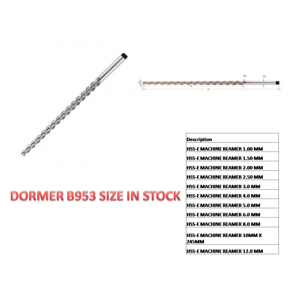 DORMERB953-M08.0