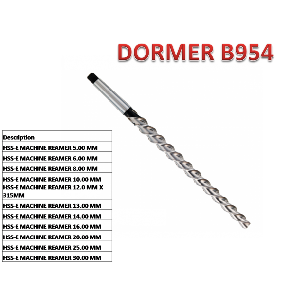 DORMERB954-M05.0