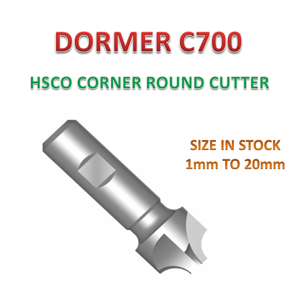 DORMERC700-M010