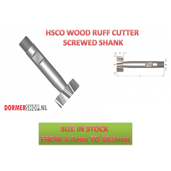 DORMERC822MM04.50X01.00