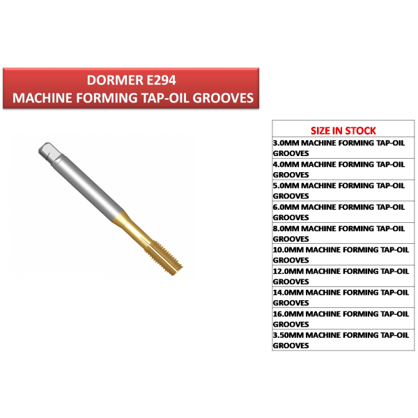 DORMERE294 03MM