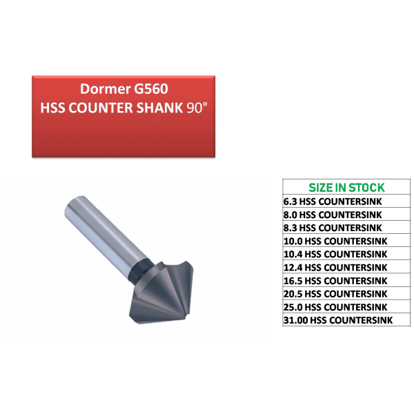 DORMERG560063