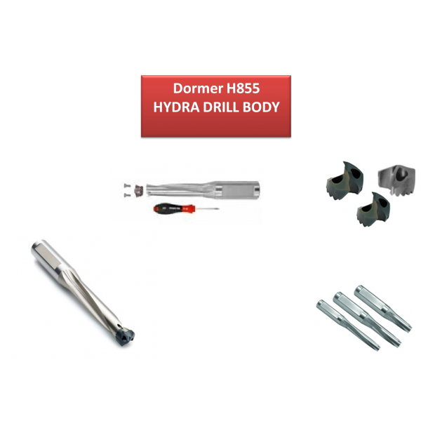 DORMERH855-M12
