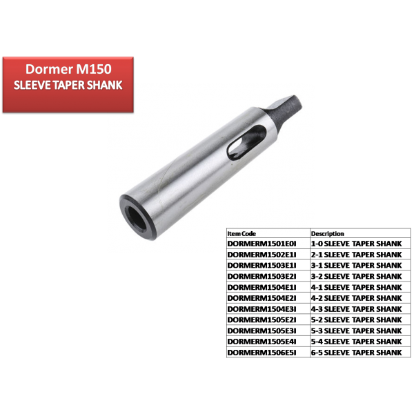 DORMERM1501E0I