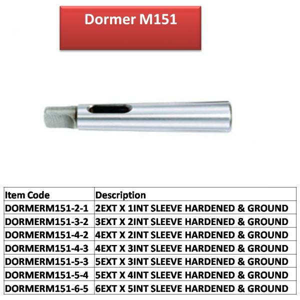 DORMERM151-4-2