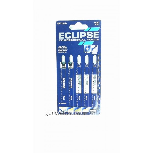ECLIPSE-EPT101D