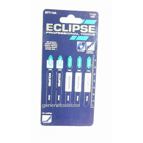 ECLIPSE-EPT118A