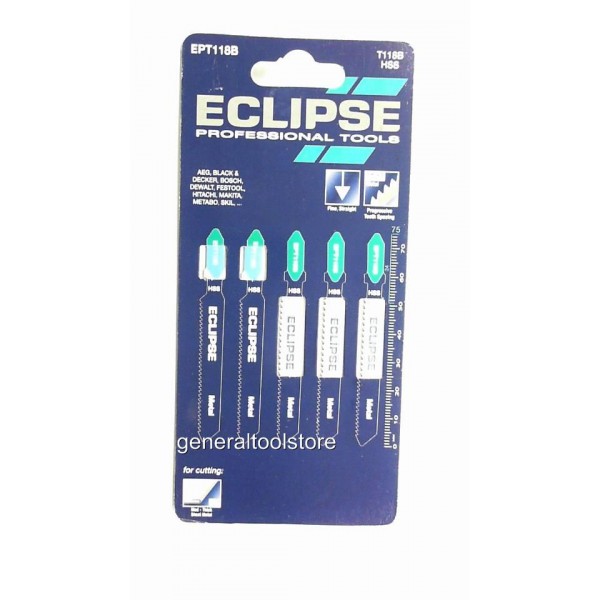 ECLIPSE-EPT118B