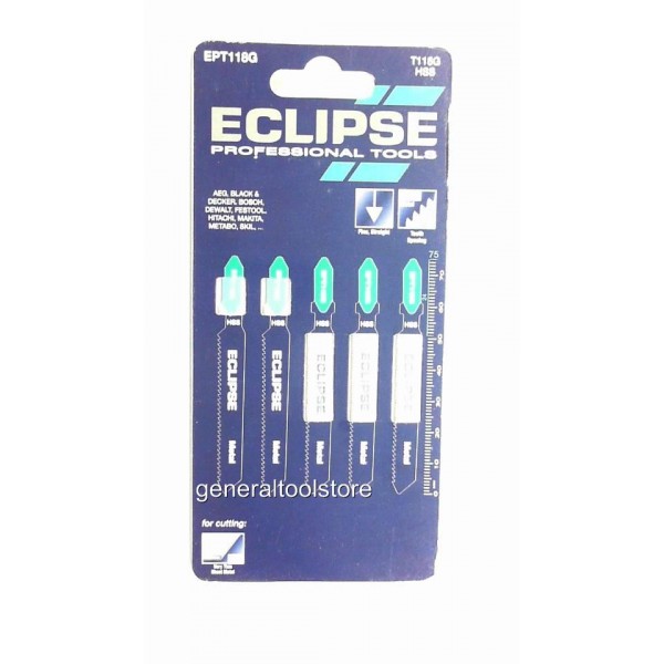 ECLIPSE-EPT118G