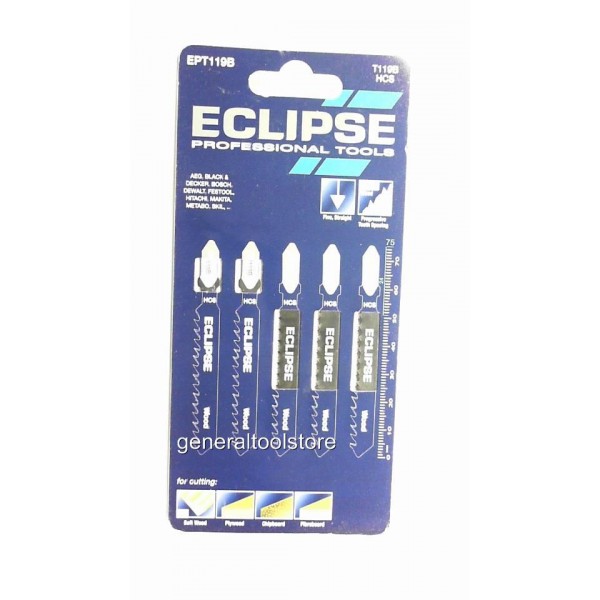 ECLIPSE-EPT119B