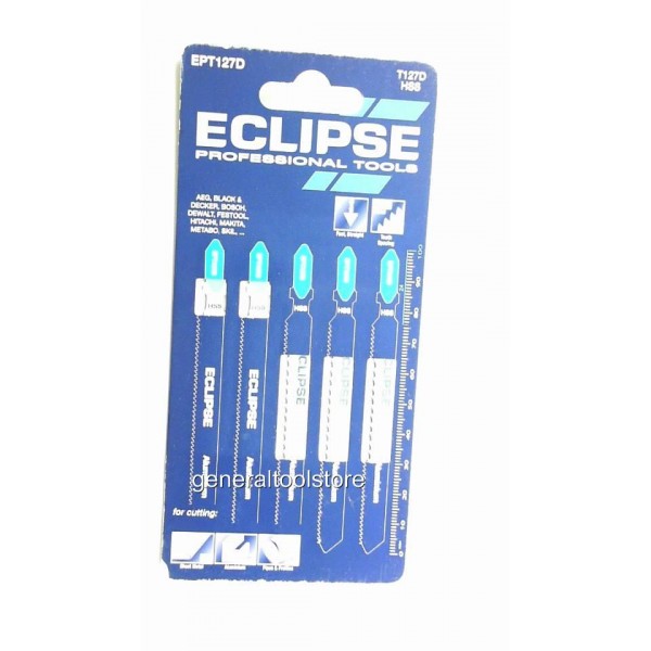 ECLIPSE-EPT127D