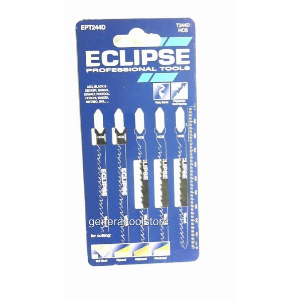 ECLIPSE-EPT244D