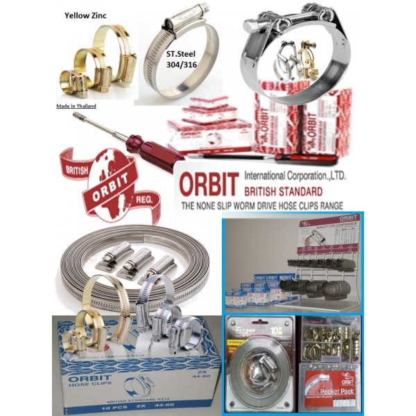 ORBIT01GI-000