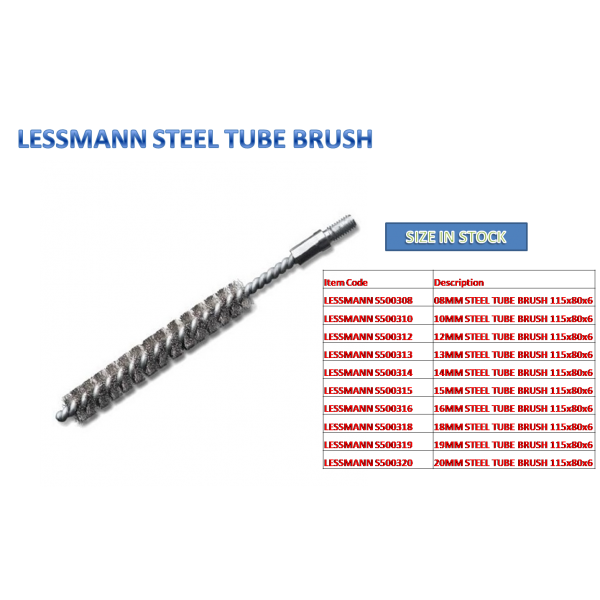 LESSMANN S500310