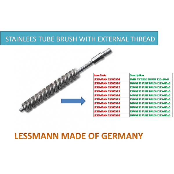 LESSMANN SS500510