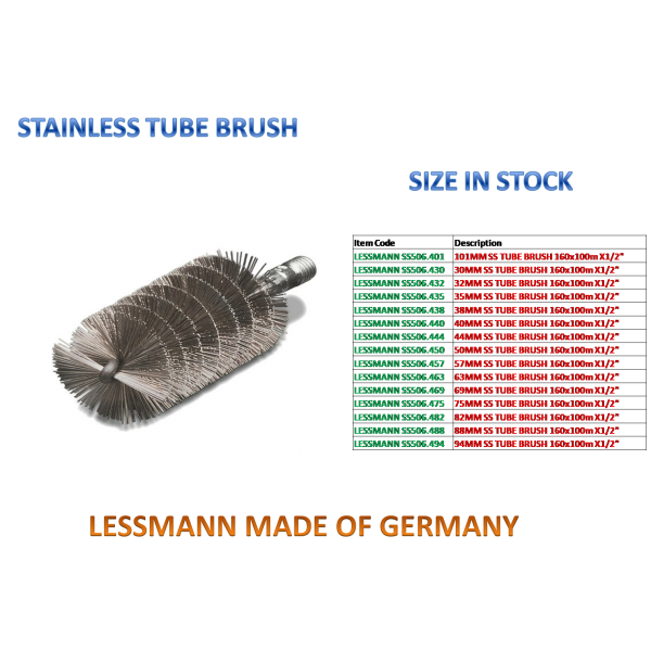LESSMANN SS506.432