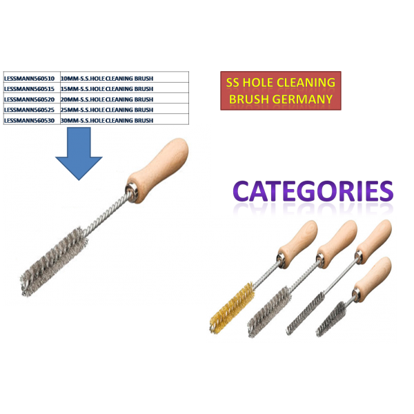 LESSMANN560715