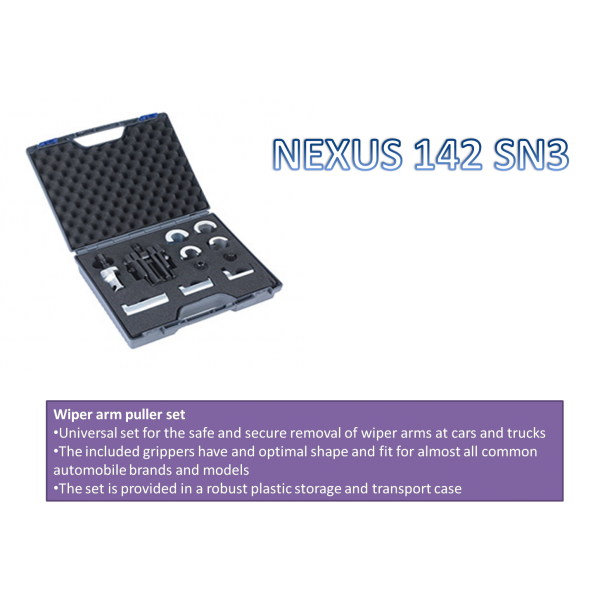 NEXUS142-SN3