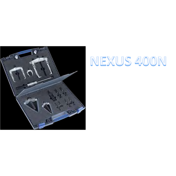 NEXUS400N