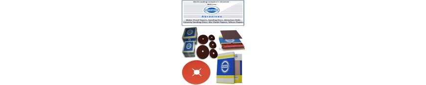 SANDING DISC